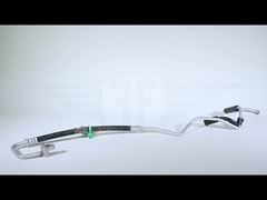 KDH200 88711-2F151 토요타 히아세 2.5L AC 배열 에어컨 파이프라인 2008