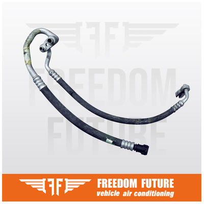 Automotive Air Conditioning Twin Hoses 51805079 Fiat Fiorino Linea 1.3L 2008