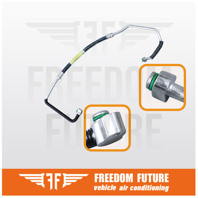 좋은 가격 히노 두트로 Wu720R 고압 배열 에어컨 파이프 온라인으로