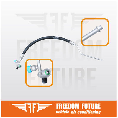 좋은 가격 스카니아 트럭 고압 배열 에어컨 파이프 라인 온라인으로