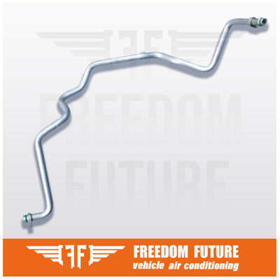 좋은 가격 924414042R 르노 Kangoo 2 1.5L 자동차 AC 펌프 파이프 알루미늄 에어컨 파이프 2002 온라인으로
