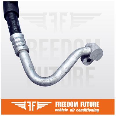 좋은 가격 폭스바겐 3C0820721R 10-14 CC 2.0T 차량용 에어컨 호스 자동차 에어컨 호스 파이프 온라인으로