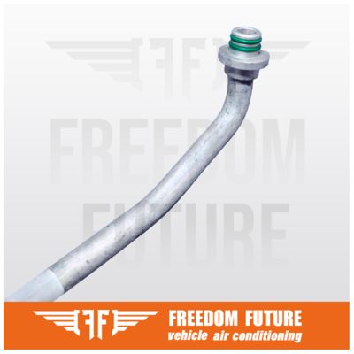 좋은 가격 Citroen Berlingo 6457.YL 자동차 에어컨 튜빙 1.9L 차량 에어컨 파이프 온라인으로