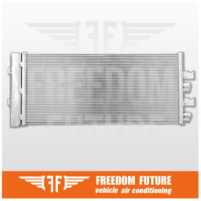 64536819644 AC Unit Condenser And Evaporator Fits 10-15 BMW X2 M35i M235i(F60) 2.0T