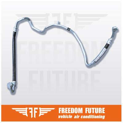 Suction AC Pipeline 1K0820743AK For 03-13 Volkswagen Golf Audi A3 1.6L