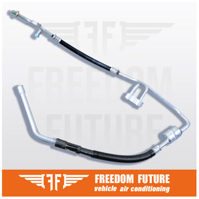 7M1820741BK Car AC Discharge Pipe For 96-00 Volkswagen Sharan Seat Alhambra 1.9T