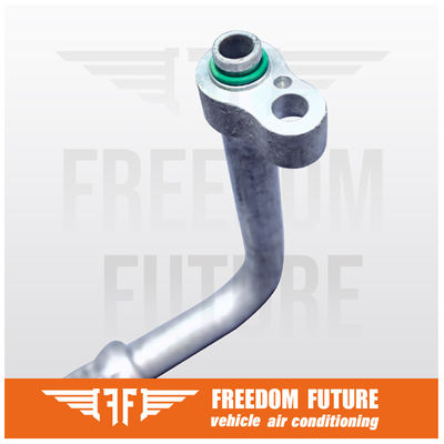 1J0820721T Car Aircon Hoses Fits For 98-05 VW Golf Jetta Audi A3 1.9L