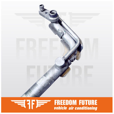 5Q1816738B Car AC Pipe Aluminum Fits 15-20 Volksagen Audi S3 2.0L