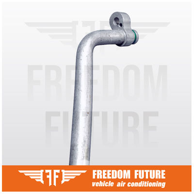 Flexible Car AC Suction Hose 64538377108 Fits For 96-03 BMW Series 5 2.4L