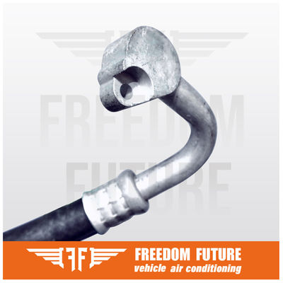 1K0820743AK Suction AC Pipeline Volkswagen Golf Audi A3 1.6L For 03-13