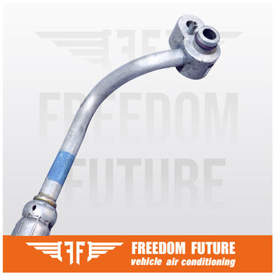 2K0816721C 2016 Caddy IV 2.0T Volkswagen Air Con Pipes For Cars  Fits  Car Air Con Hose