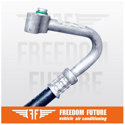 1J0820721T For 98-05 Car Aircon Hoses  VW Golf Jetta Audi A3 1.9L