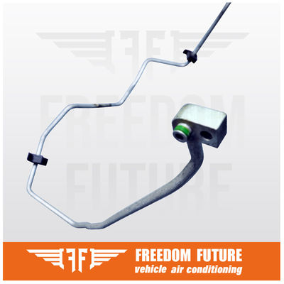 51786215 Car Fiat 500 1.2L 1.4L AC Discharge Line  Air Conditioning Fits 07-24