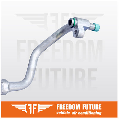 51786219 Air Fiat 500 1.2 1.4L Con Pipes For Cars 07-20  Car AC Discharge Pipe