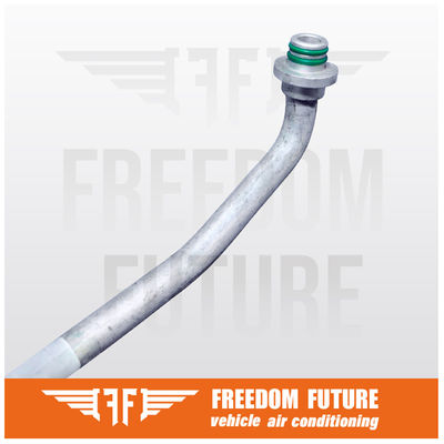 6457.YL Automotive Citroen Berlingo 1.9L Air Conditioning Tubing  Car AC Pipe