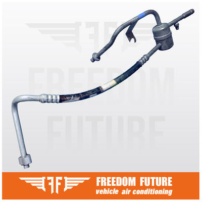 YF-2510 Discharge Crown Victoria 4.6L AC Pipelines  Ford  For 98-02