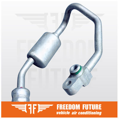 CT4Z19972E Discharge Ford Edge Lincoin MKX AC Pipeline 3.5L 3.7L Fits For  07-13