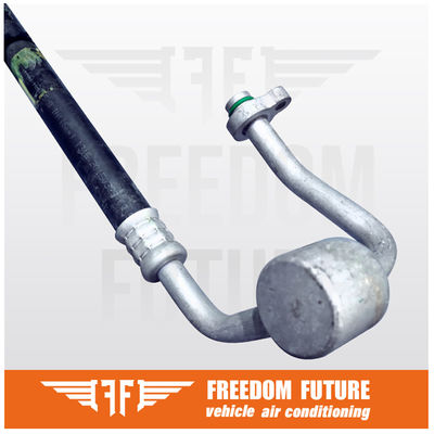 6G9119N602BD Ford Galaxy S-MAX Suction 2.0L  AC Pipeline Fits 06-14