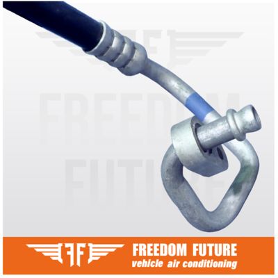 97762-C1100 OEM Hyundai Sonata 2.4L Air Conditioner Discharge Line