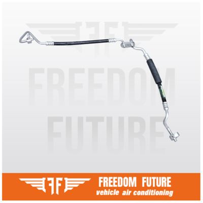 Chevrolet 95081735 Discharge Suction Air Conditioning Pipeline Sonic 1.4 1.8L 13-15