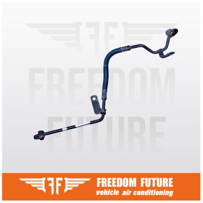 2650751 Scania L P G R S Truck Air Conditioning Discharge Pipeline