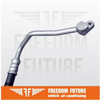 Hyundai Veloster OEM 97762-1R050 AC Discharge Hose Kia K2 1.4L Fits 12-17
