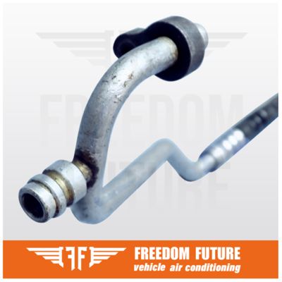 97762-2W800 OEM Discharge AC Pipe Hyundai Santa Fe 3.0L 11-14