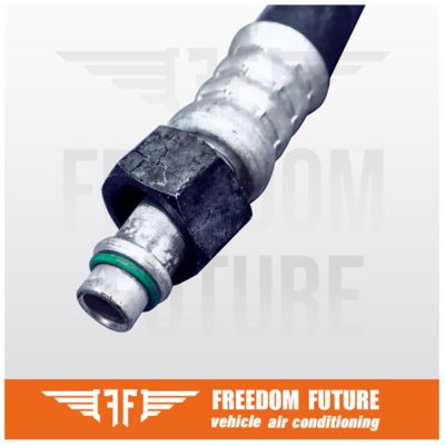 Volkswagen Passat 4B0260701B Car AC Suction Pipe Fits 07-11 B5 Audi A4 2.5L