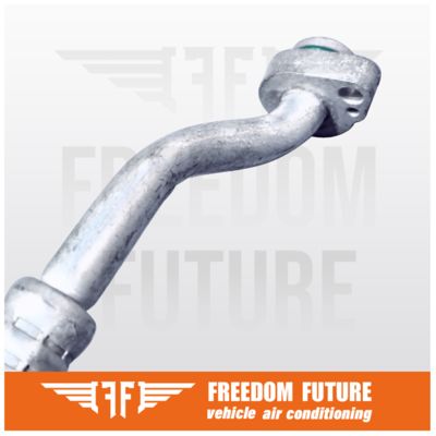 1K0820743FD Car Ac Suction Line 05-14 Volkswagen Golf Jetta AC Pipe In Car                