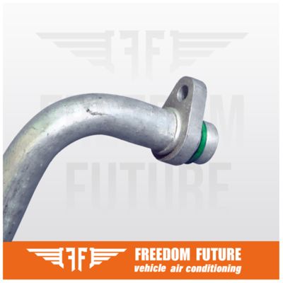 Kangoo 2 924414042R Aluminium Aircon Pipe 2002 Renault 1.5L Car AC Hose Pipe