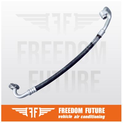 X1 E81 E82 64509241352 Suction AC Hose For 13-15 2.0L BMW E84             
