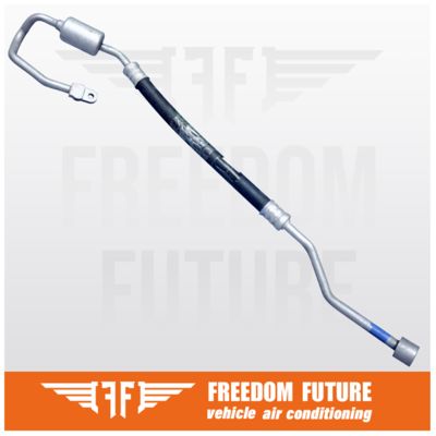 Ford Edge CT4Z19972E Discharge Lincoin MKX AC Pipeline 3.5L 3.7L Fits For  07-13