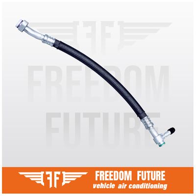 Mercedes Benz Suction Pipeline Air Conditioning A1668301115 Fit For ML350 GL350 2014