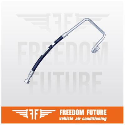 MP2 MP3 A9428303415 메르세데스 벤츠 악트로스용 에어컨 흡입 파이프라인