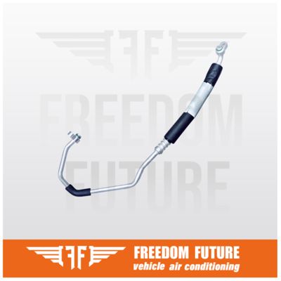 트럭 Hino ND 730 532w 상업용 에어컨 배수 파이프 라인