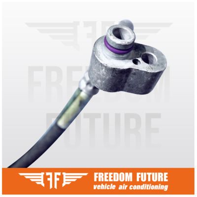 POLO VI 13-21 Volkswagen 에어컨 파이프 자동차 6C0816721B 1.6L 에어컨 튜브 (자동차용)