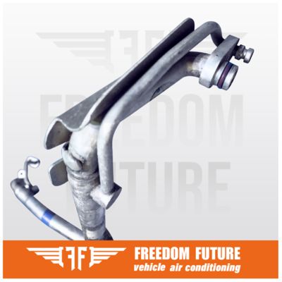 폭스엔 아우디 5Q1816738B 자동차 AC 파이프 알루미늄 15-20 S3 2.0L