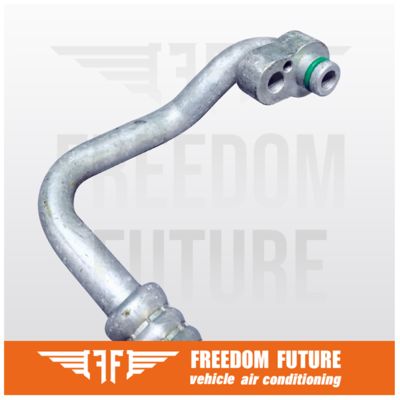 VW 골프 1K0820721AC 자동차 에어컨 알루미늄 튜브 05-10 Mk5 투란