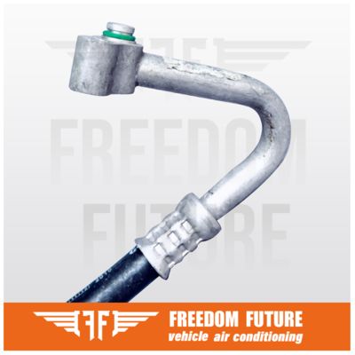 VW 골프 1J0820721T 차량 에어컨 호스 98-05 제타 아우디 A3 1.9L에 적합
