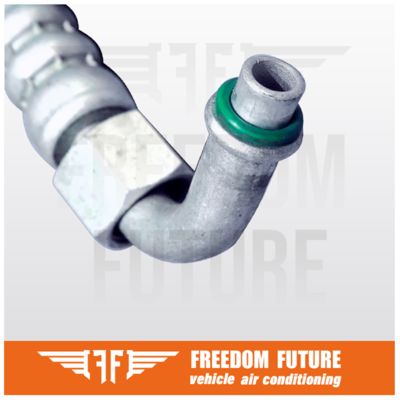 Golf Vento 1H0820739C 자동차 에어컨 호스 (Jetta III 1.8L용)