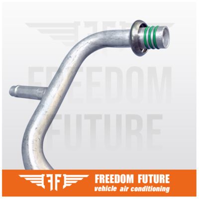 샤란 1.9L 알루미늄 자동차 AC 배전 라인 7M1820741Q 적합 96-00 폭스바겐