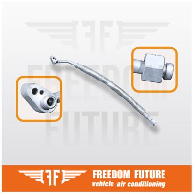 코스터 88711-36530 에어컨 배출 파이프라인 Toyota 4.1L 93-04