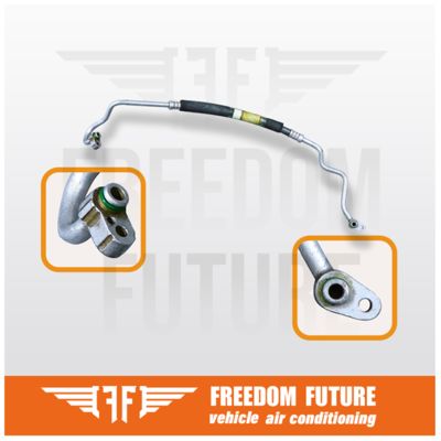 Toyota 88703-06240 에어컨 호스 Camry 2.0L 2.4L 배출 파이프 06-11