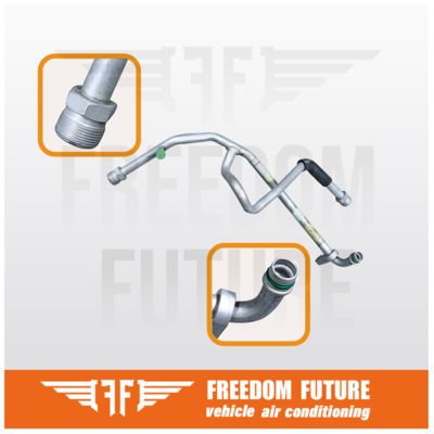 88707-0K010 도요타 힐룩스 2.5L AC TGN26L 에어컨 튜브 05-08