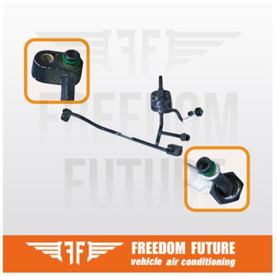 크루저 88726-60671 에어컨 배출 튜브 토요타 4.5 4.7L 05-07