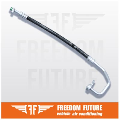 시트로엔 베르링고 6460.63 자동차 AC 배열 파이프 99-05 2.0L 자동차 에어컨 튜브