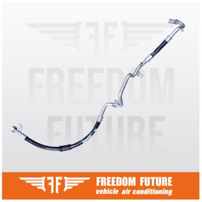 벤츠 흡입 AC 파이프라인 A9408323715 메르세데스 악서 트럭용