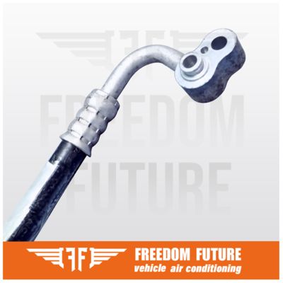 에어컨 파이프 A2118301415 02-10 E W211 S211 메르세데스 벤츠 C219 자동차