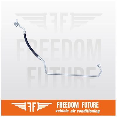 에어컨 배출 BMW 파이프라인 64506911953 5 시리즈 E60 E61 2.5L 2006-2009에 적합