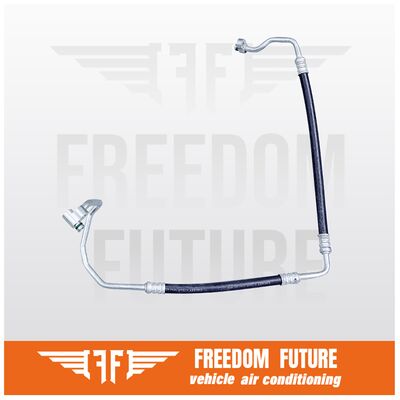 64509223325 1 3 시리즈 E90 2.0L 2012에 적합한 에어컨 방전 BMW 파이프라인